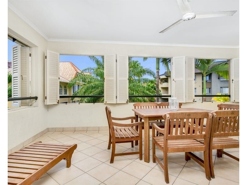 519/2-10 Greenslopes Street, Cairns North QLD 4870