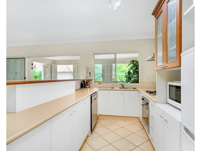 519/2-10 Greenslopes Street, Cairns North QLD 4870