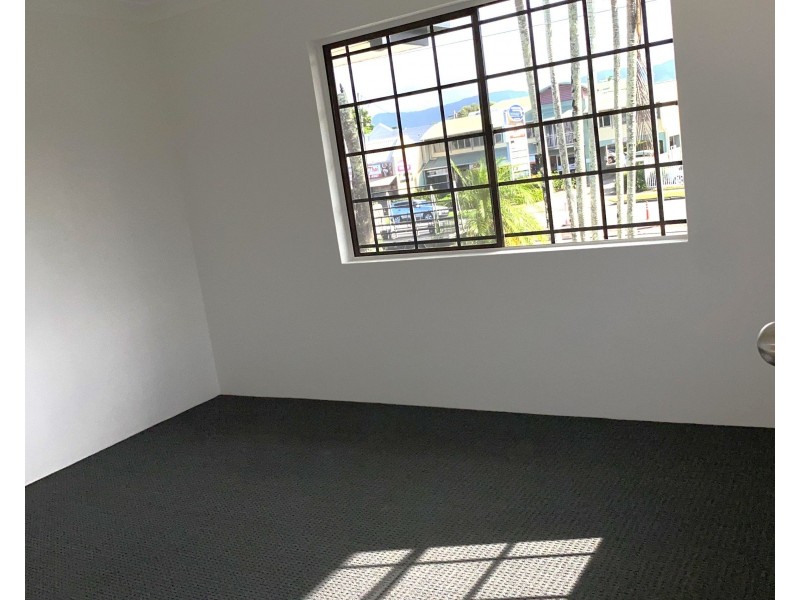 21/352 Sheridan Street, Cairns City QLD 4870