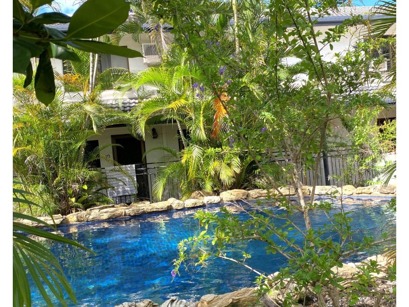 21/352 Sheridan Street, Cairns City QLD 4870