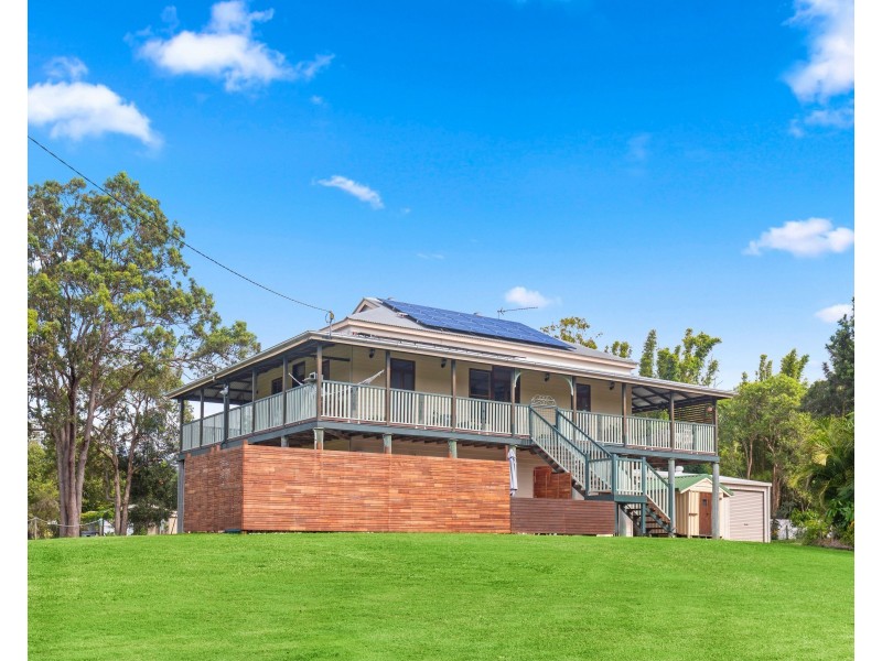 48 Swan Drive, Booral QLD 4655