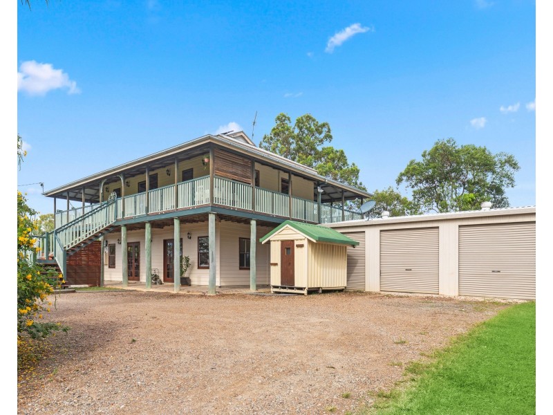 48 Swan Drive, Booral QLD 4655