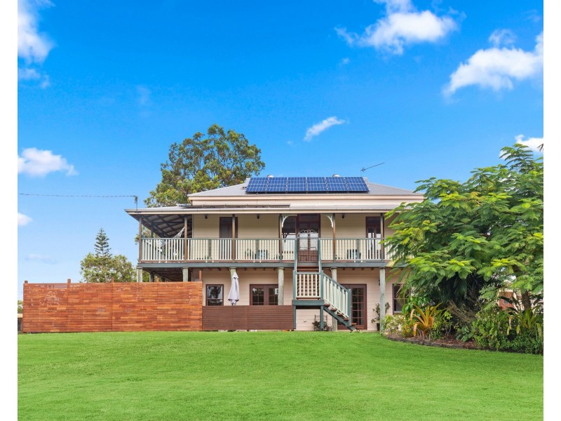 48 Swan Drive, Booral QLD 4655