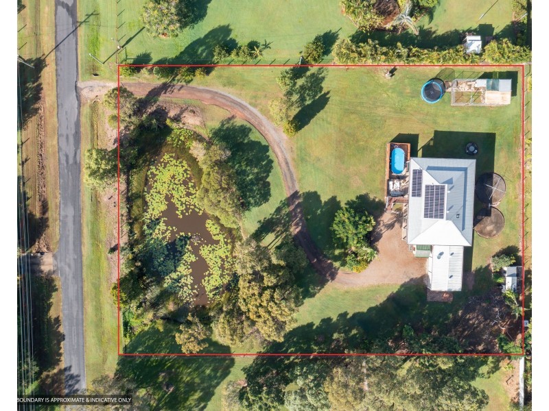 48 Swan Drive, Booral QLD 4655