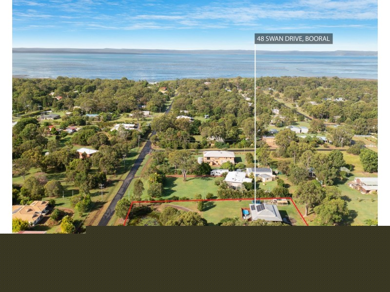 48 Swan Drive, Booral QLD 4655