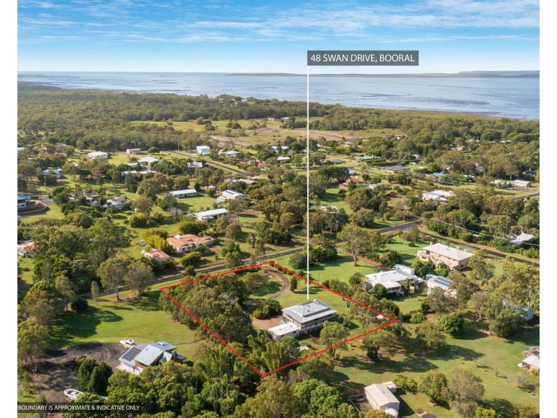 48 Swan Drive, Booral QLD 4655