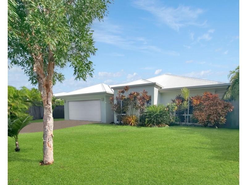 22 Torbay Street, Kewarra Beach QLD 4879
