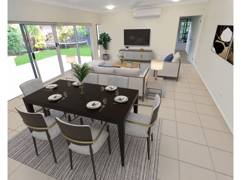 22 Torbay Street, Kewarra Beach QLD 4879