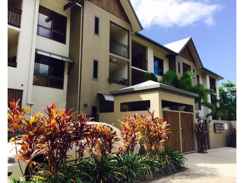 6/14-16 Macilwraith Street, Manoora QLD 4870