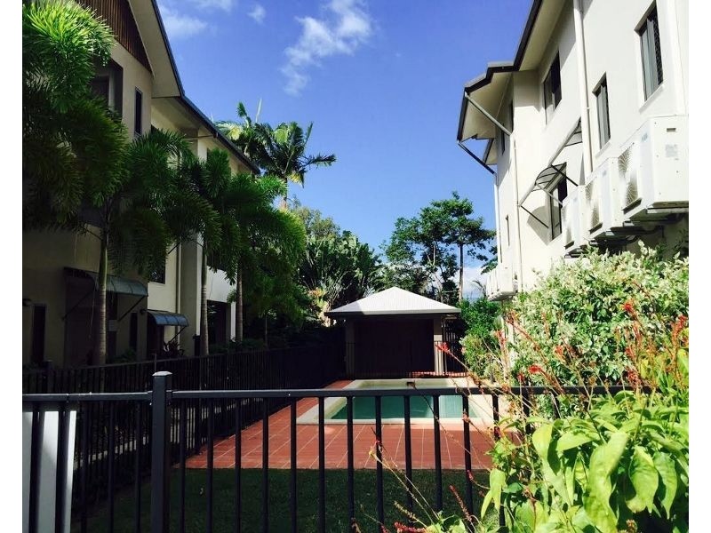 6/14-16 Macilwraith Street, Manoora QLD 4870