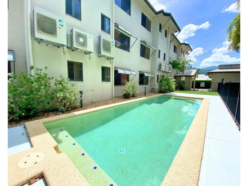 6/14-16 Macilwraith Street, Manoora QLD 4870