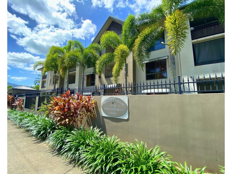 6/14-16 Macilwraith Street, Manoora QLD 4870