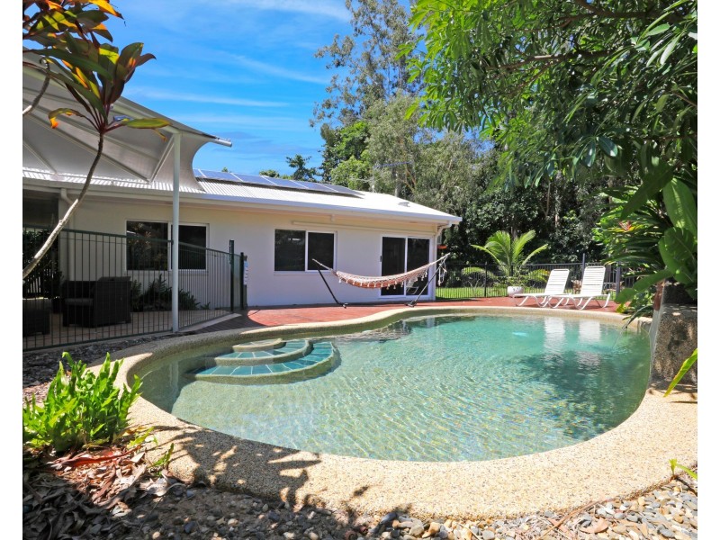 13 Bramble Street, Clifton Beach QLD 4879