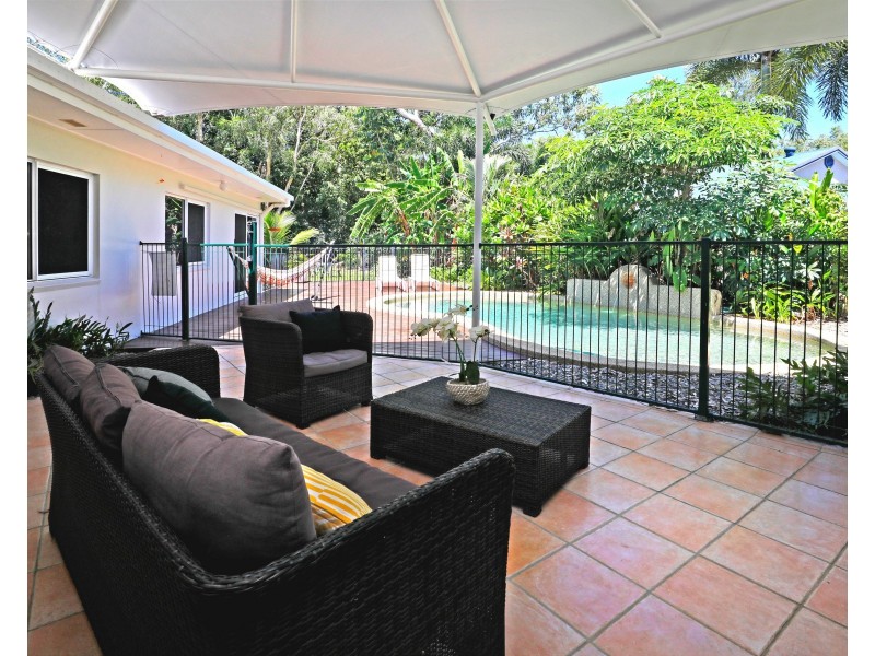 13 Bramble Street, Clifton Beach QLD 4879