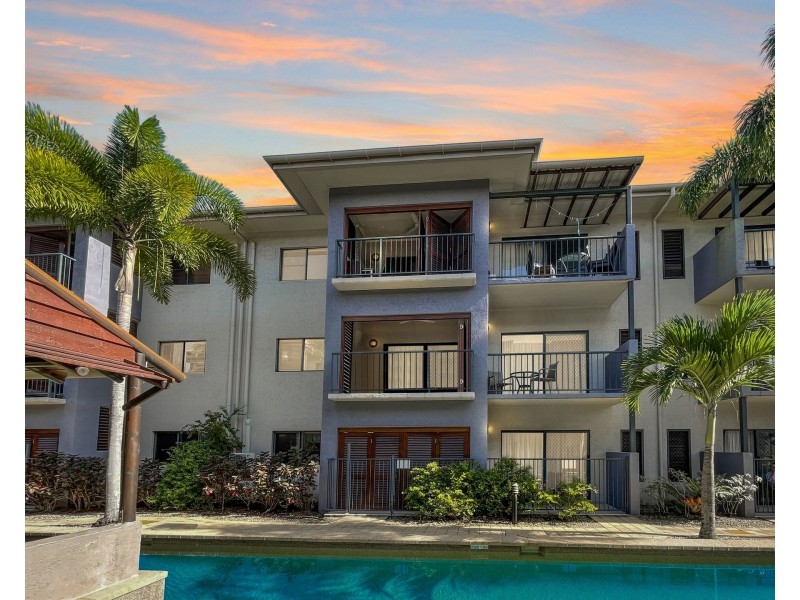 26b/3-11 Water Street, Cairns City QLD 4870
