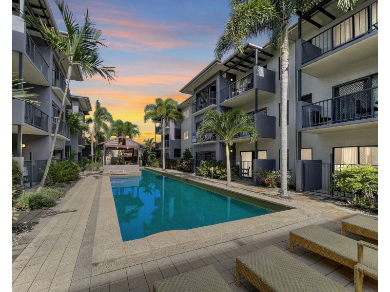 26b/3-11 Water Street, Cairns City QLD 4870