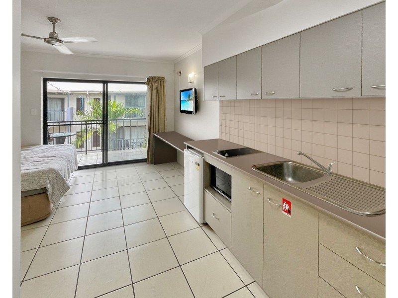 26b/3-11 Water Street, Cairns City QLD 4870