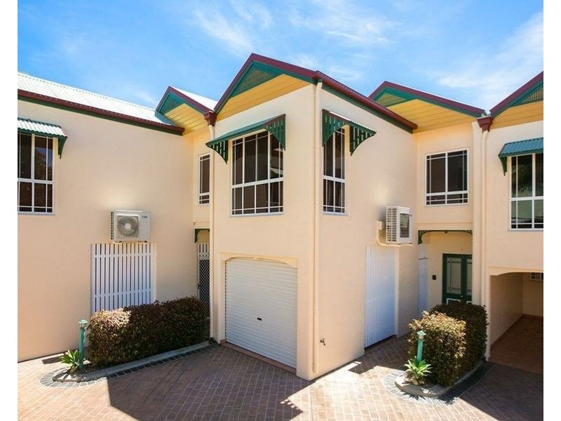 30/12-20 Palm Street, Tinaroo QLD 4872