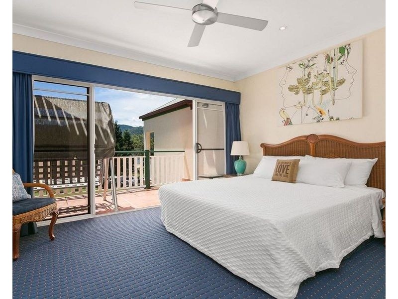 30/12-20 Palm Street, Tinaroo QLD 4872