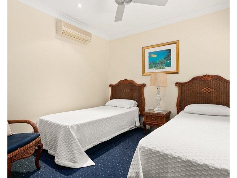 30/12-20 Palm Street, Tinaroo QLD 4872