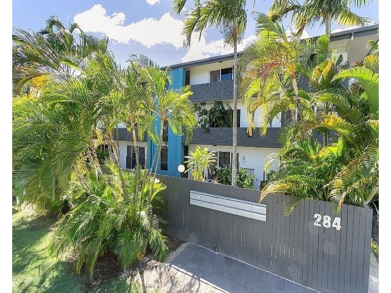 8/284 Lake Street, Cairns City QLD 4870