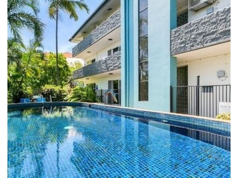8/284 Lake Street, Cairns City QLD 4870