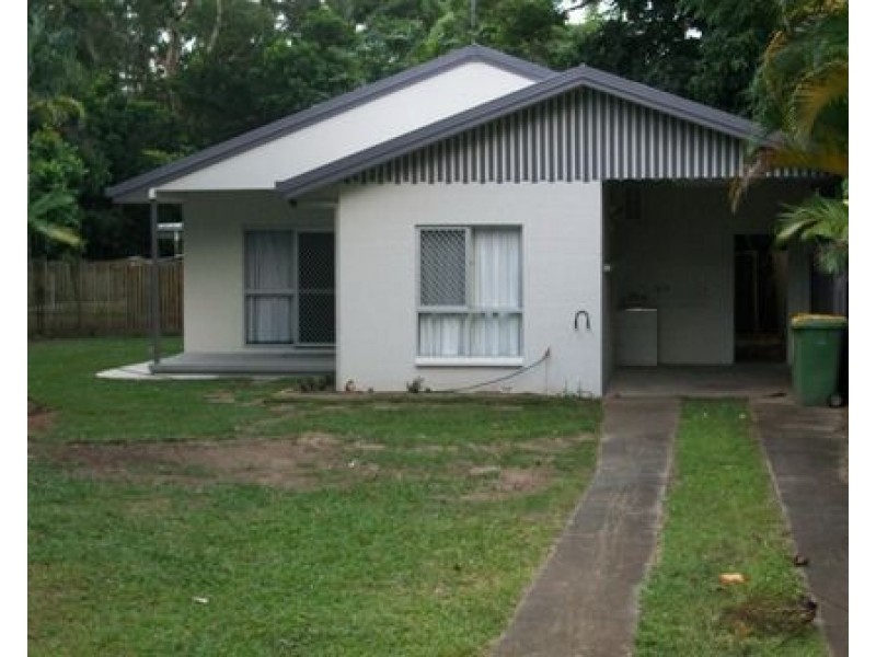 2/20 Marett Street, Stratford QLD 4870