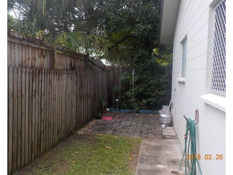 2/20 Marett Street, Stratford QLD 4870