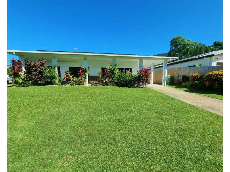 63 Terebra Street, Palm Cove QLD 4879