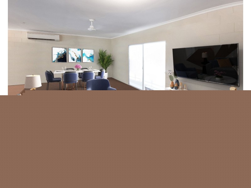 1 Carpenter Close, Edmonton QLD 4869