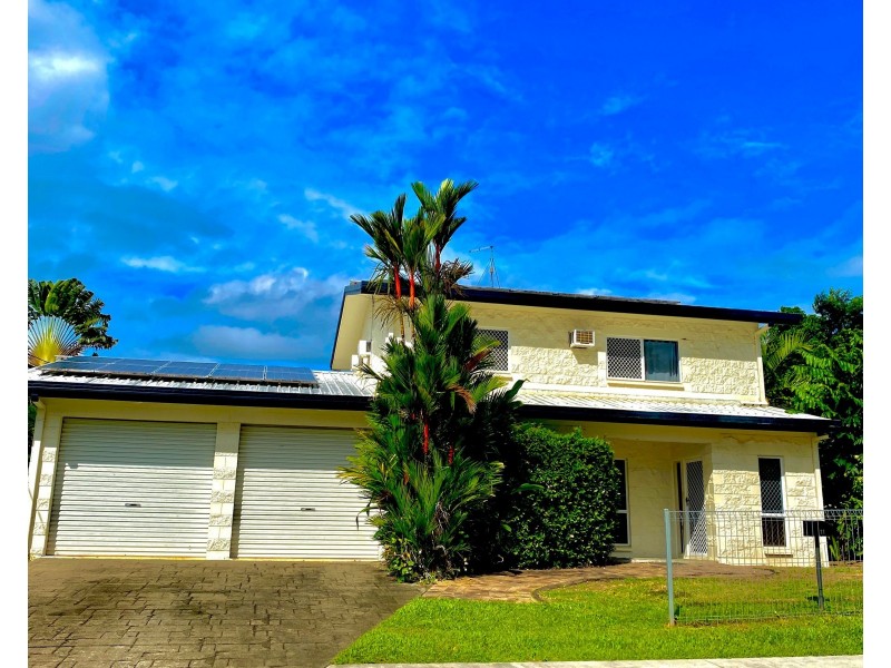 11 Shannon Drive, Woree QLD 4868