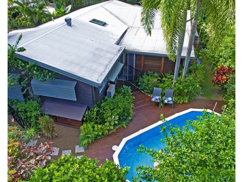 2 Linden Street, Clifton Beach QLD 4879