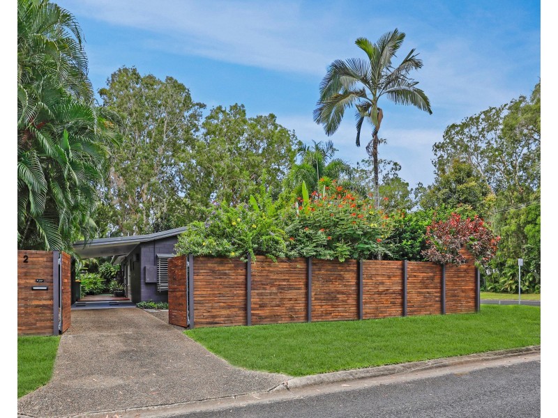2 Linden Street, Clifton Beach QLD 4879