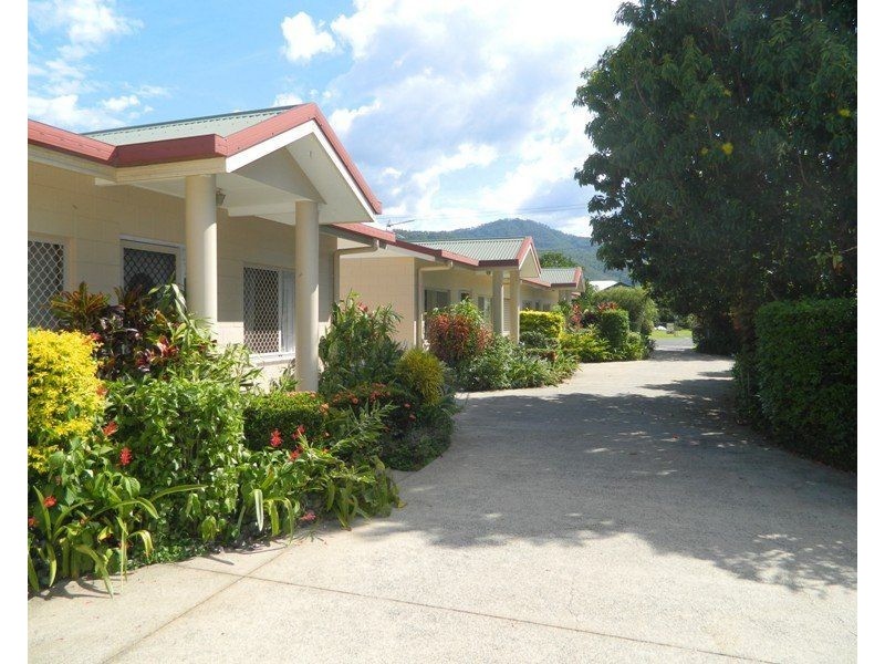 123 Norman Street, Gordonvale QLD 4865