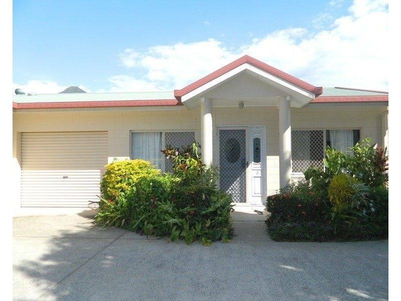 123 Norman Street, Gordonvale QLD 4865