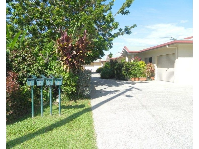 123 Norman Street, Gordonvale QLD 4865