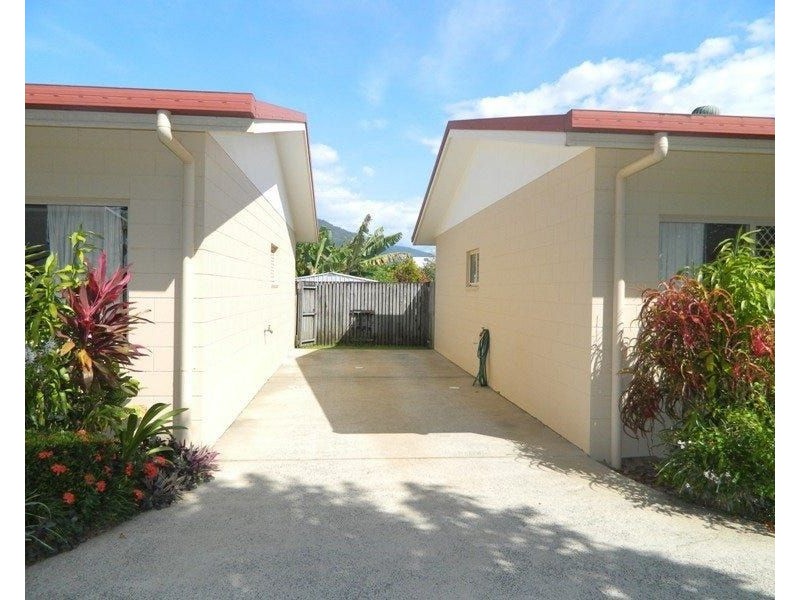 123 Norman Street, Gordonvale QLD 4865
