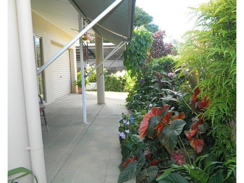 123 Norman Street, Gordonvale QLD 4865