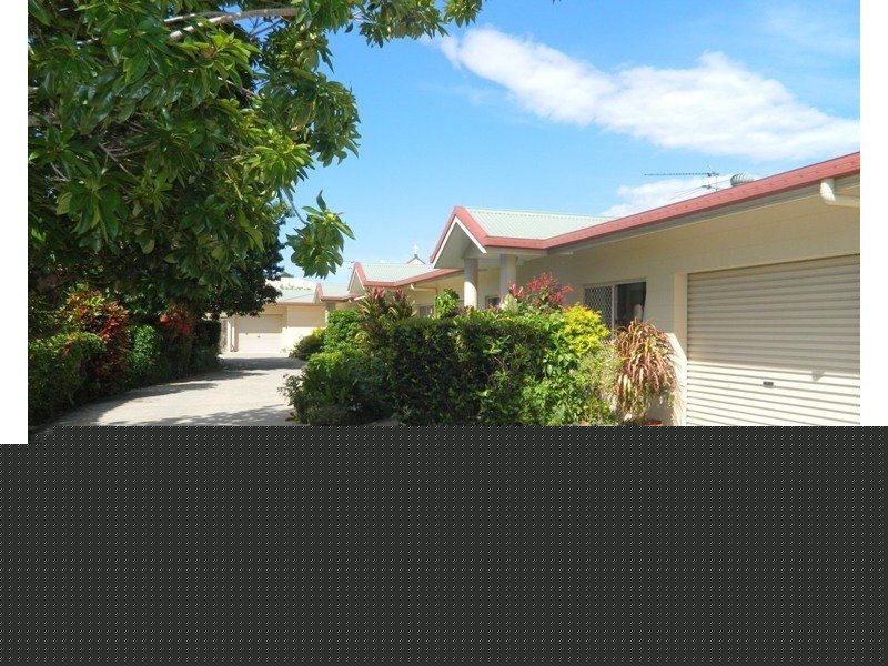 123 Norman Street, Gordonvale QLD 4865