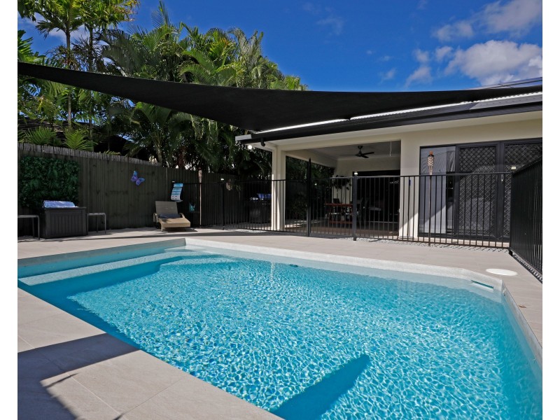 25 Torbay Street, Kewarra Beach QLD 4879