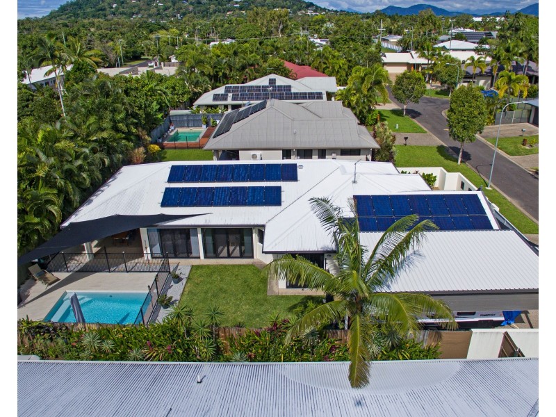 25 Torbay Street, Kewarra Beach QLD 4879
