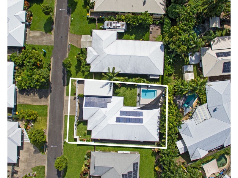 25 Torbay Street, Kewarra Beach QLD 4879