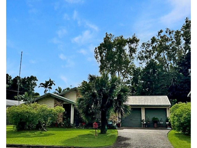 34 Callum Street, Mooroobool QLD 4870
