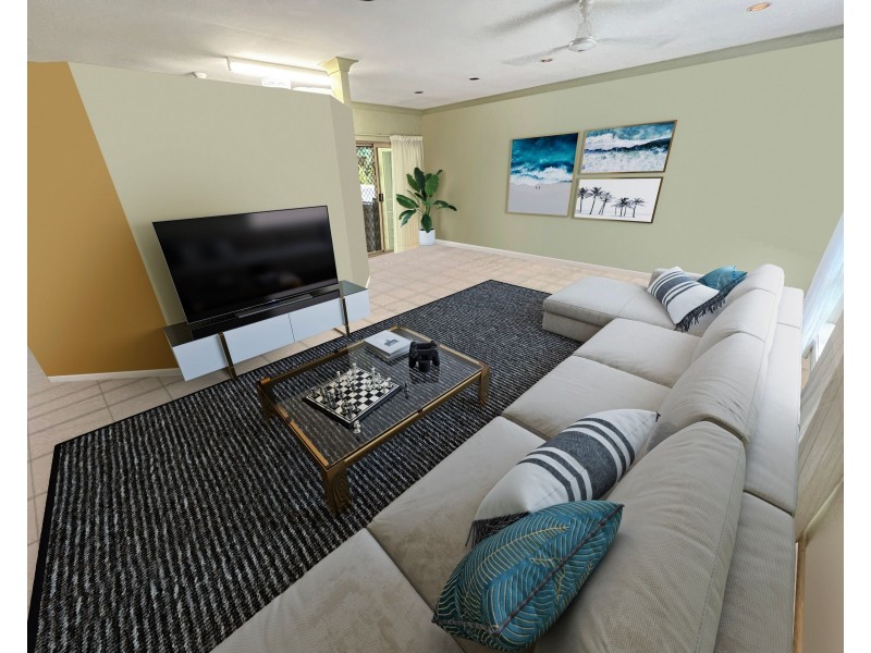 34 Callum Street, Mooroobool QLD 4870
