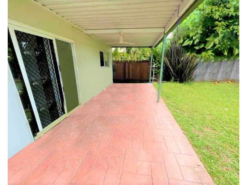 20 Cabarita Street, Kewarra Beach QLD 4879