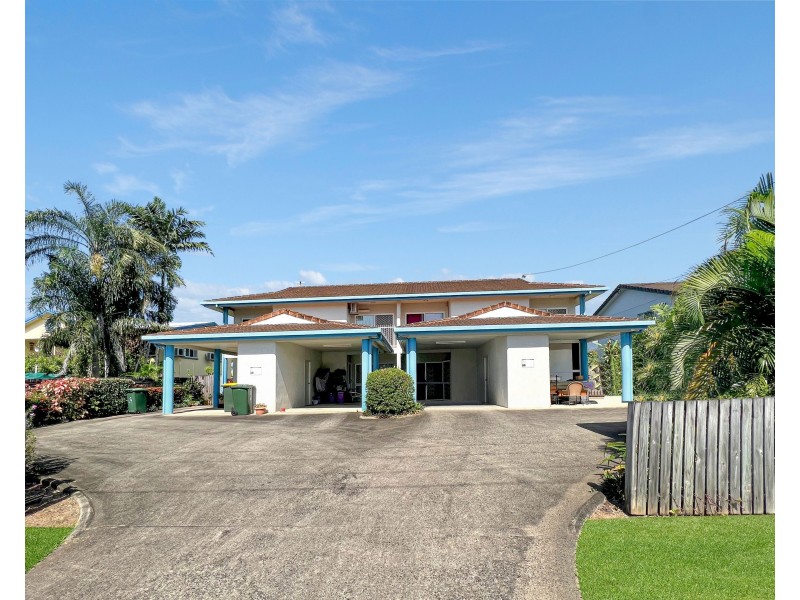 3/29 Mintaro Crescent, Woree QLD 4868