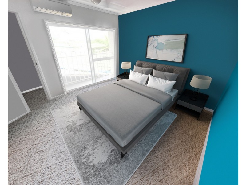 3/29 Mintaro Crescent, Woree QLD 4868