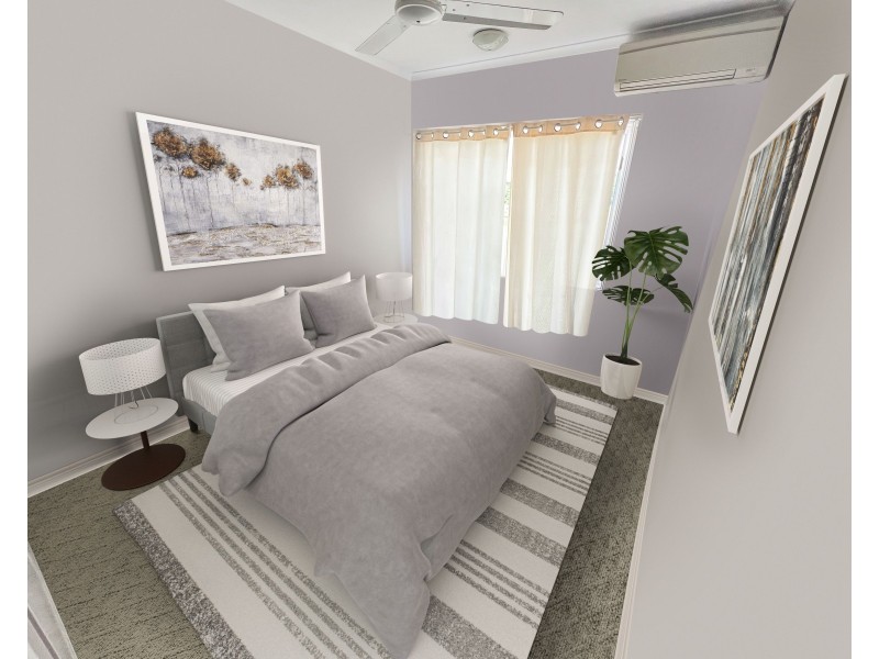 3/29 Mintaro Crescent, Woree QLD 4868