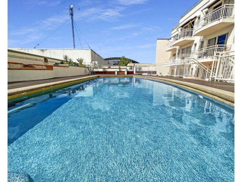 4/26 Sheridan Street, Cairns City QLD 4870