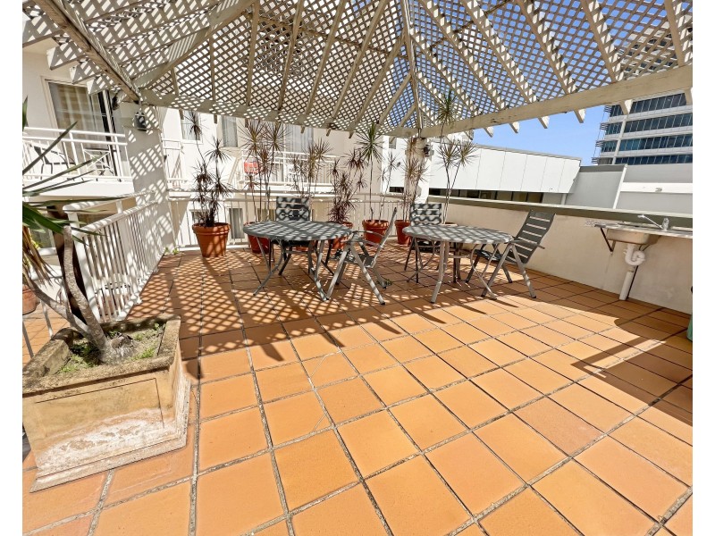 4/26 Sheridan Street, Cairns City QLD 4870